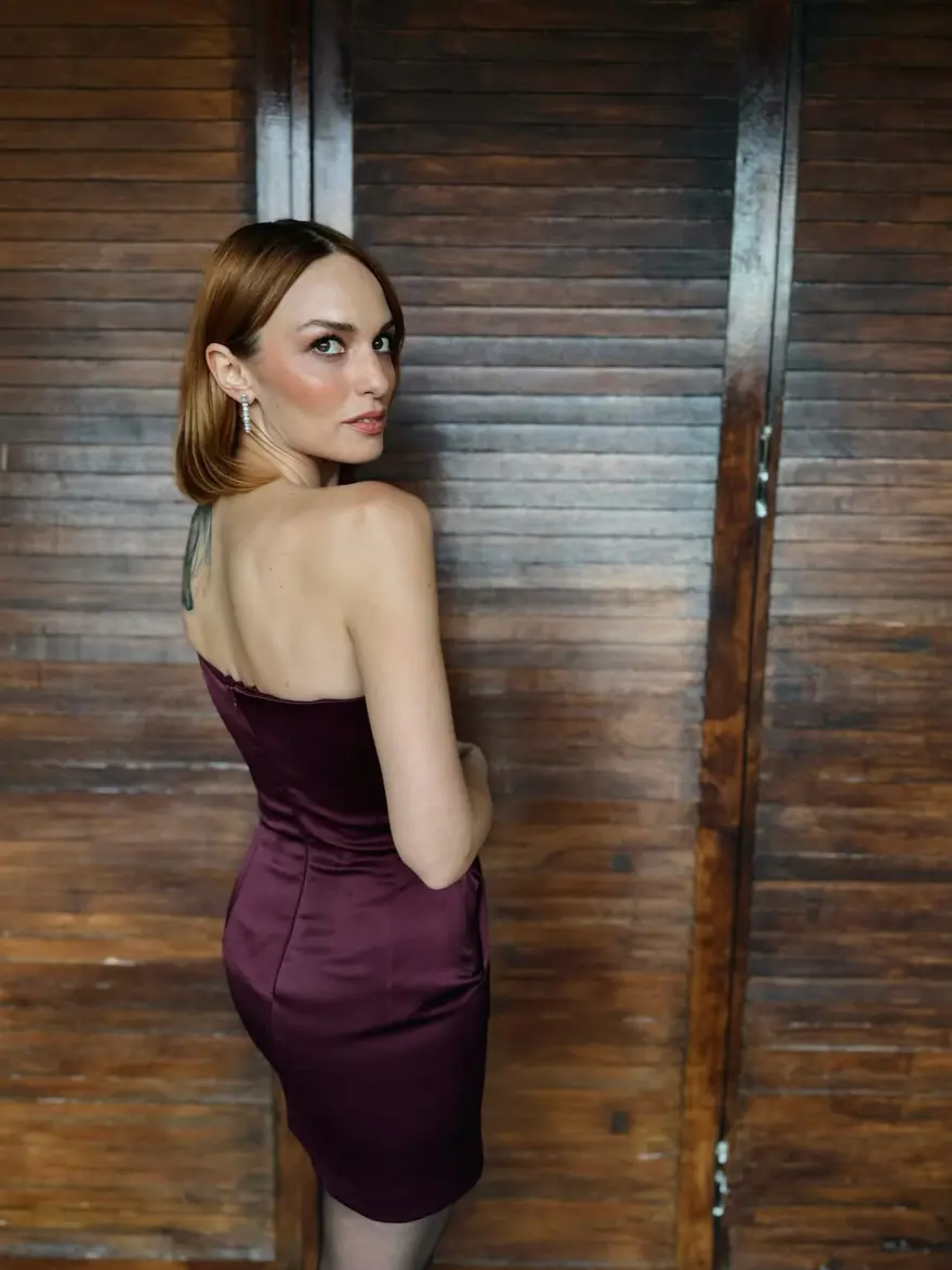 Haber: Nilperi Şahinkaya aşkını ilan etti…