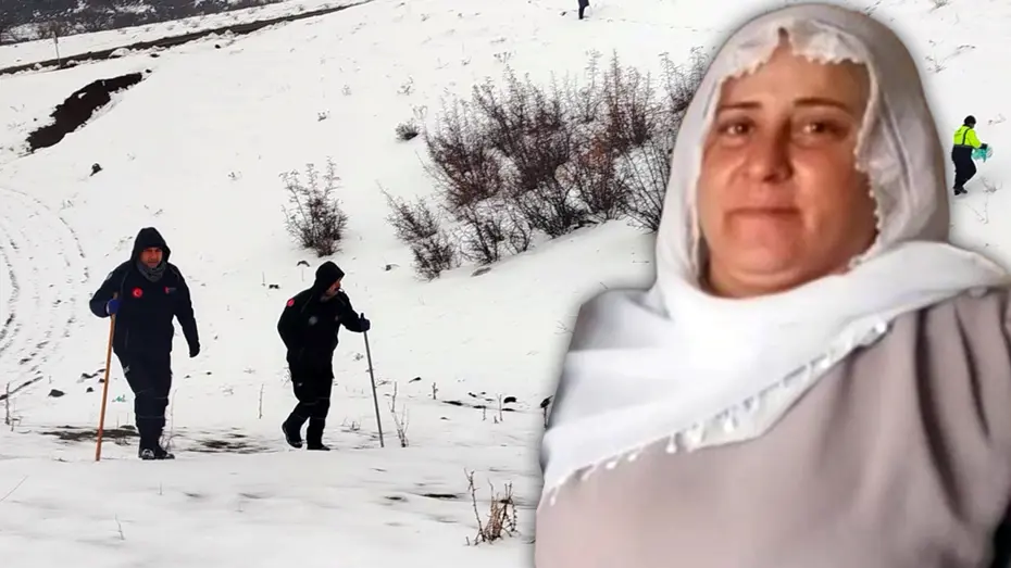Diyarbakır'da kaybolan Nimet Kılıç'tan acı haber