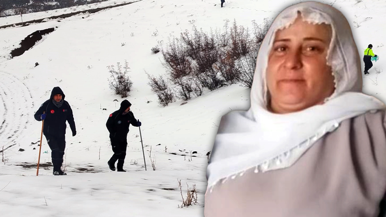 05.12'de evden çıktı, yedi gündür haber yok: Nimet Kılıç nerede?