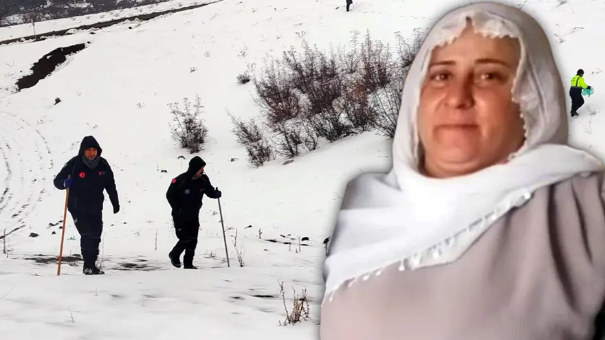 05.12'de evden çıktı, yedi gündür haber yok: Nimet Kılıç nerede? 