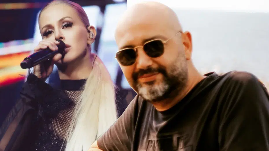 Niran Ünsal ile İbrahim Gugu boşanıyor. 9 yıllık evlilikte mutsuz son