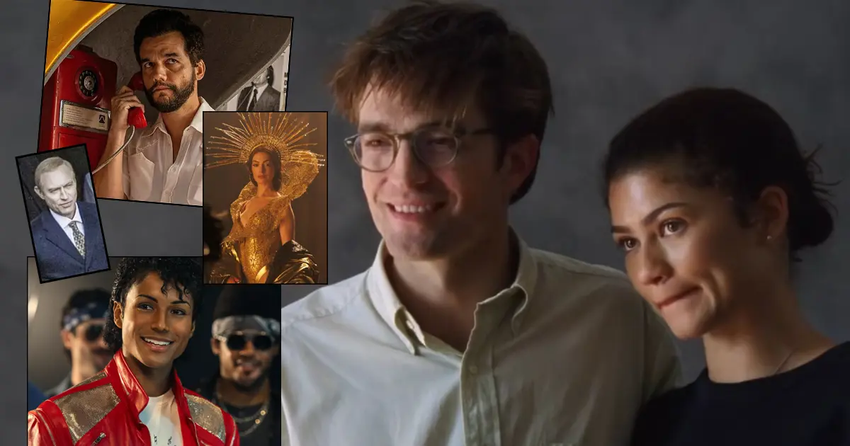 Nisan ayında kaçırmamanız gereken 7 film