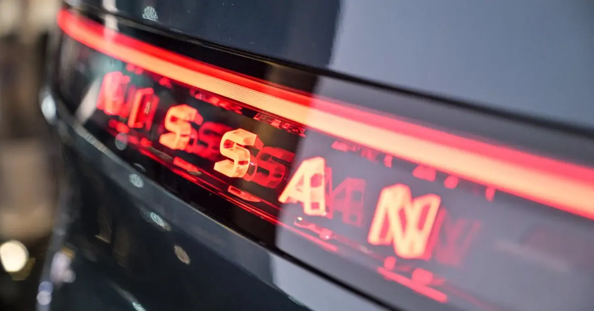 Nissan'dan büyük geri çağırma