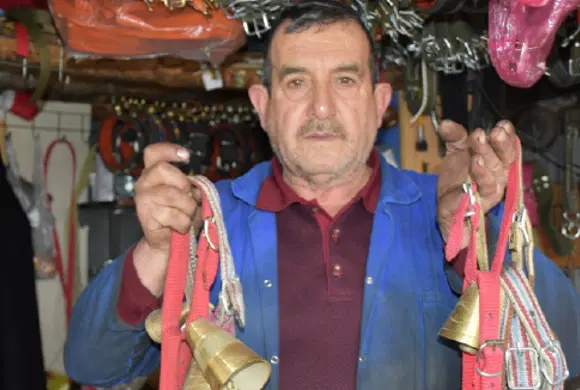 "Bu meslek benimle birlikte tarih olacak"