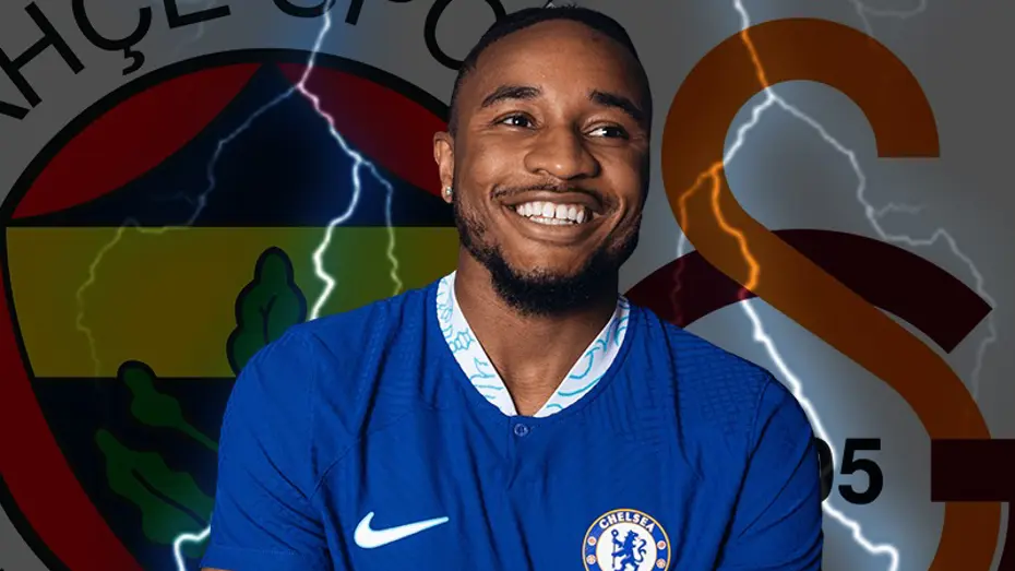 Transferde dev derbi, Galatasaray ve Fenerbahçe dünyaca ünlü yıldız için karşı karşıya!