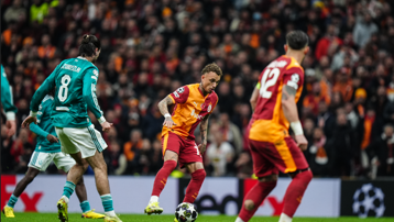"Kim bu Noa Lang?" Galatasaray Liverpool'u devirdi, spor yazarları değerlendirdi