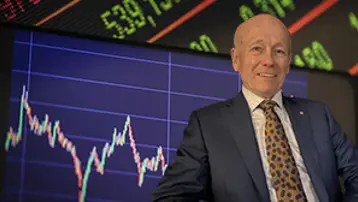 Nobel Ekonomi ödüllü profesör hisseleri değerlendirdi. Çoğu hisse kaybettirecek