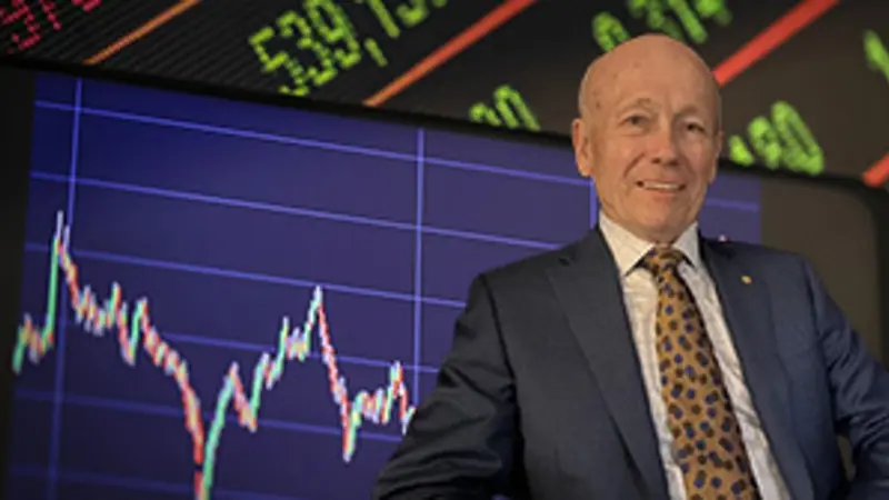 Nobel Ekonomi ödüllü profesör hisseleri değerlendirdi. Çoğu hisse kaybettirecek