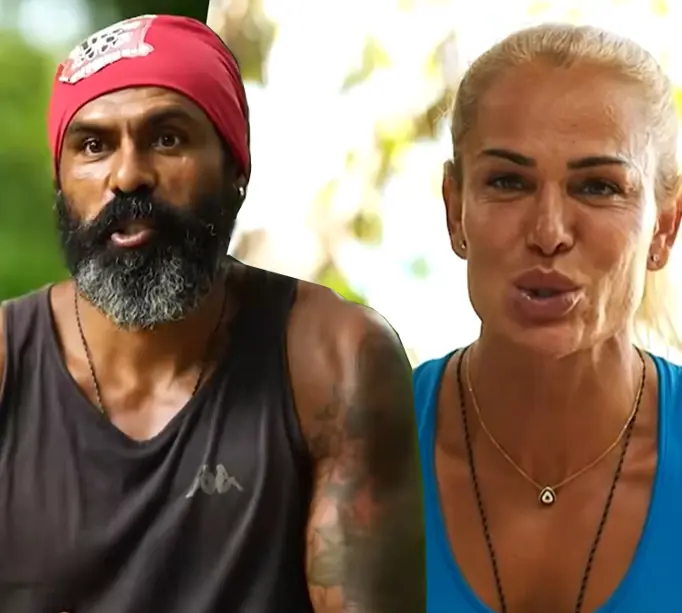 Survivor 2026 şampiyonu belli olduİlk finalistin Nobre, ikinci finalistin Nagihan olduğu Survivor'ın şampiyonu canlı yayında belli oldu.