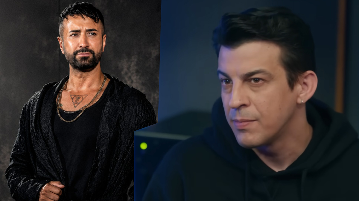 Tan Taşçı ile Norm Ender arasında Kanye West krizi. "Gerçek bir star şirazenizi bozabiliyor!"
