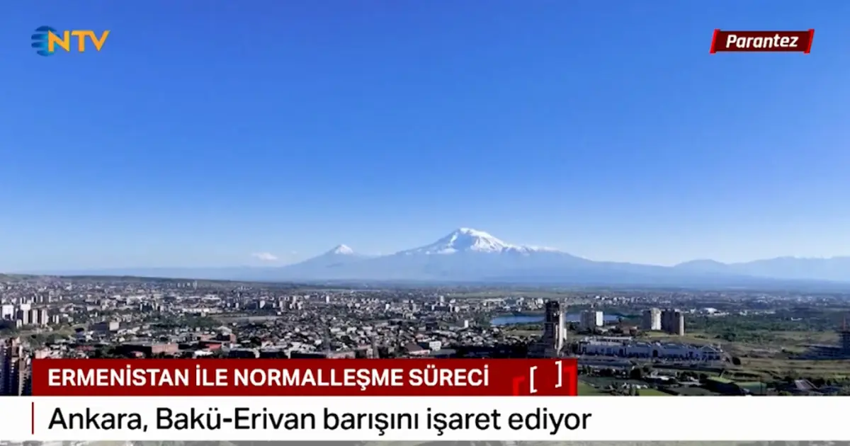 Türkiye-Ermenistan normalleşme süreci nasıl işliyor?
