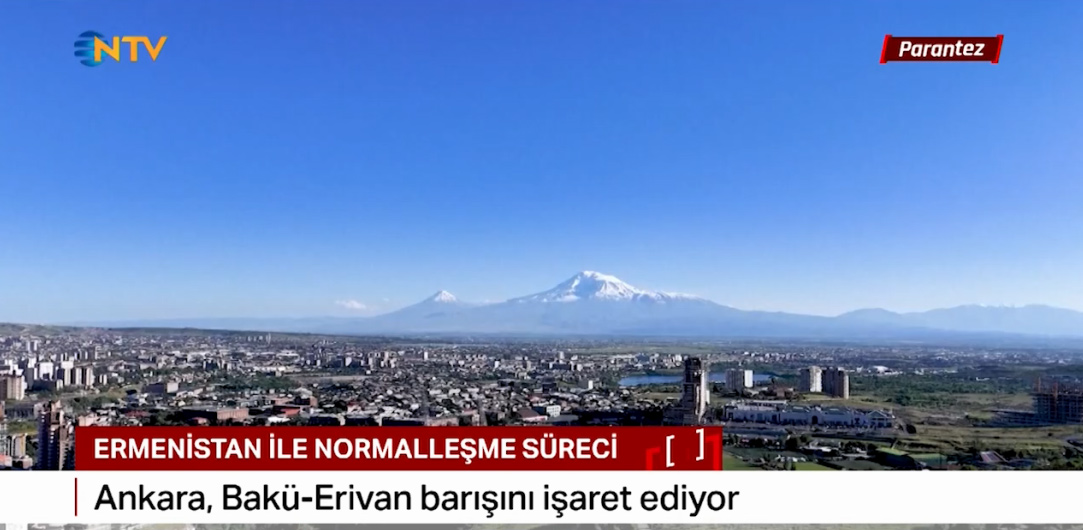 Türkiye-Ermenistan normalleşme süreci nasıl işliyor?