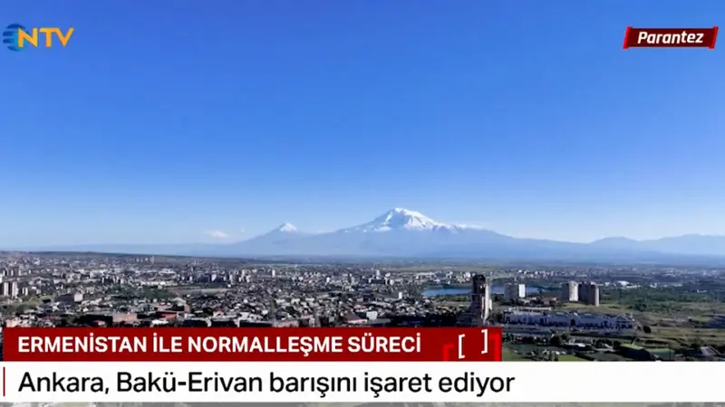 Türkiye-Ermenistan normalleşme süreci nasıl işliyor?