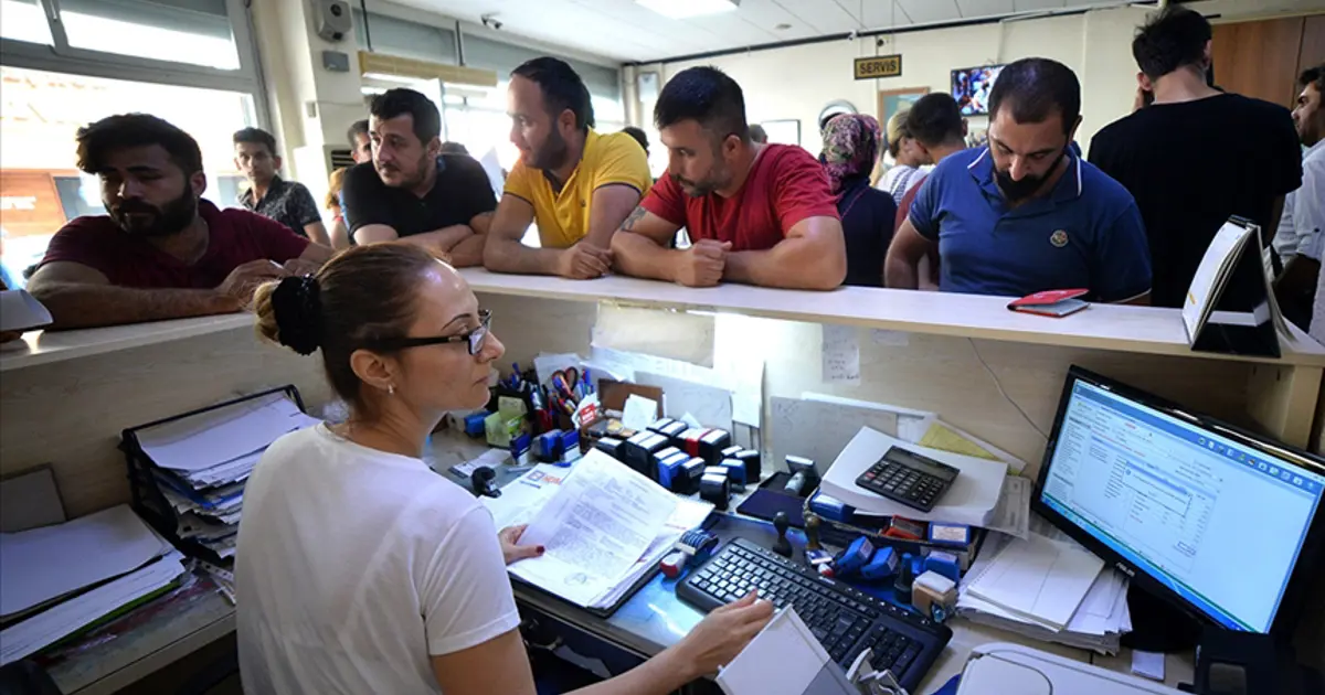 AYM'den noter düzenlemesi. Artık dava açılamayacak