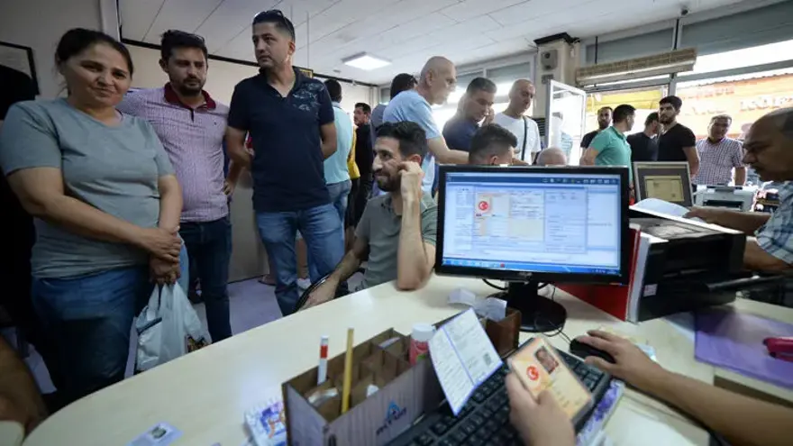 Nöbetçi noter uygulaması bitiyor mu? AYM'den milyonları ilgilendiren kritik iptal kararı 3