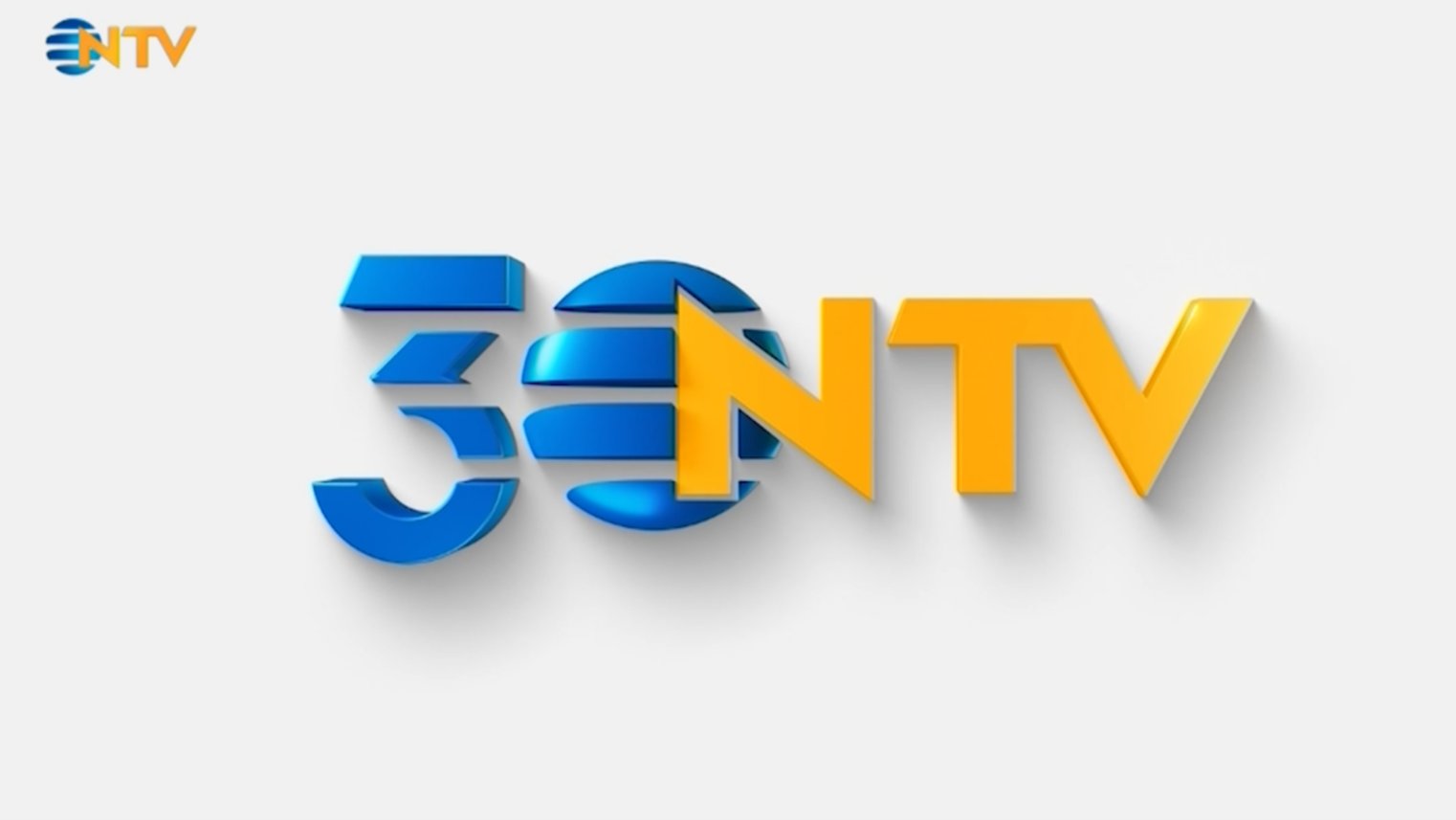 İlk haber kanalı NTV 30 yaşında