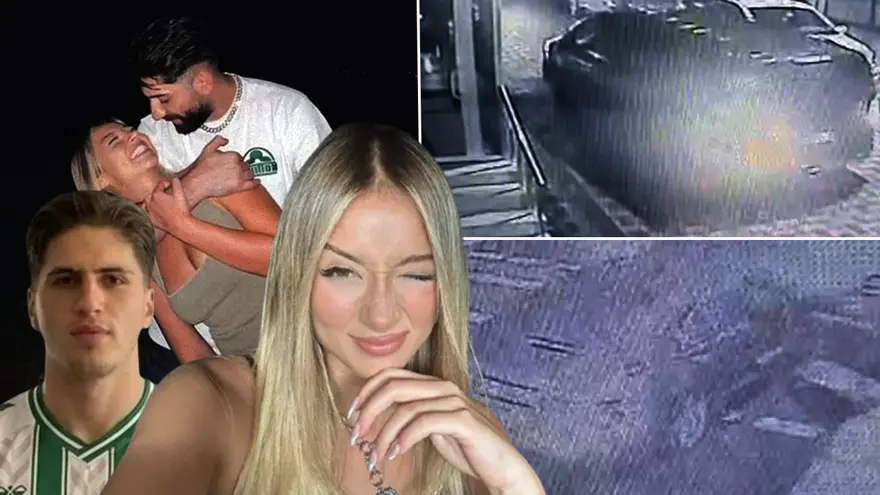 ÇAKARLI LÜKS VASITALAR GELDİ, ATEŞ AÇILDI 3