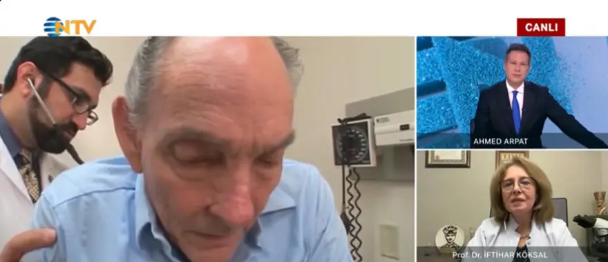 H3N2 BELİRTİLERİ NELER? 2