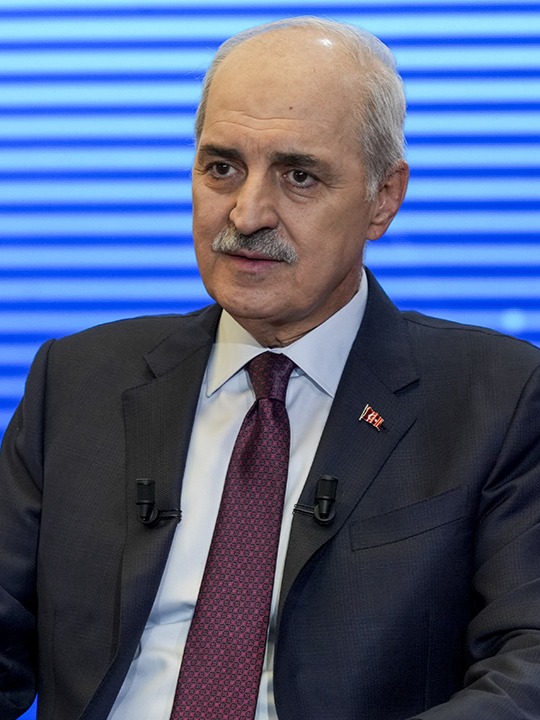 "Bu yasa genel af değildir"