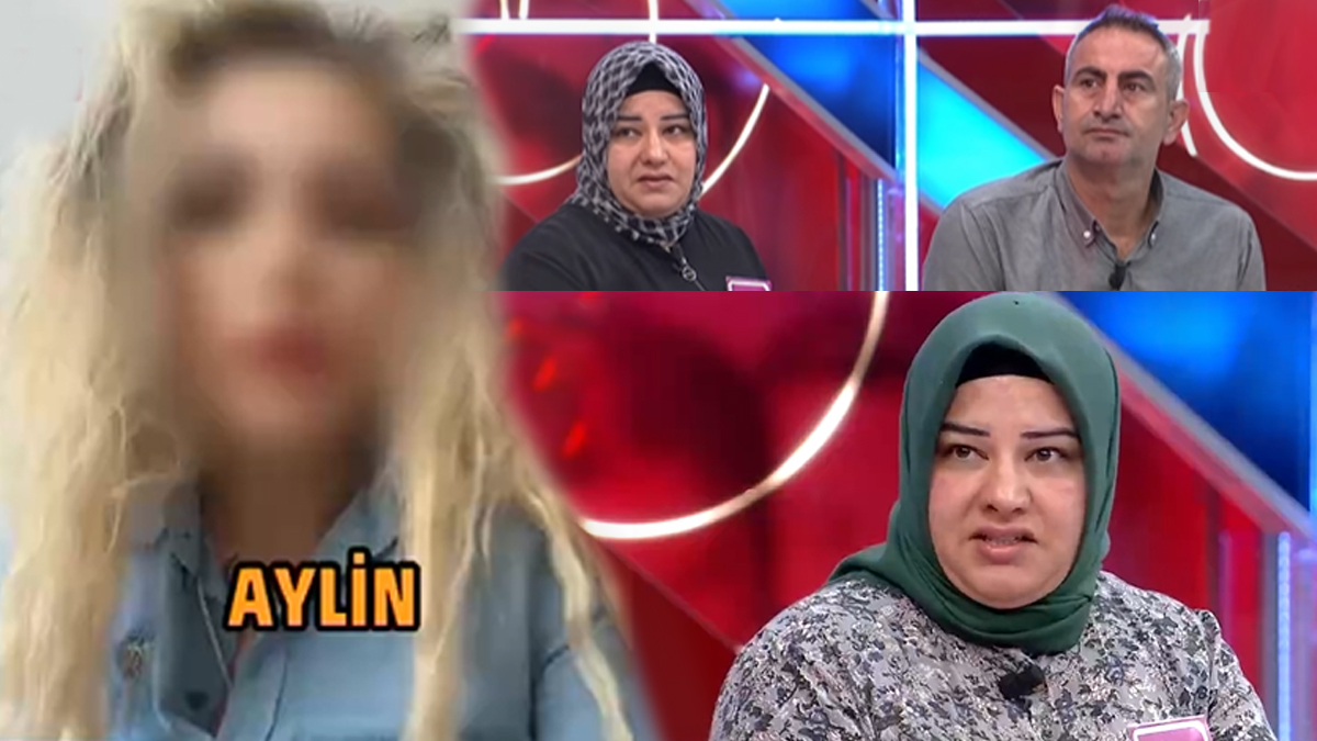 Tiktok'ta tanıştığı aşkına kaçtı. Tüm mal varlıkları buhar oldu