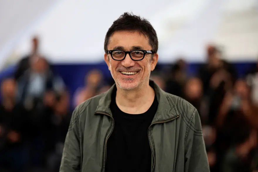 Pınar Deniz'in sıradaki projesi belli oldu. Nuri Bilge Ceylan filminde başrol oynayacak 4