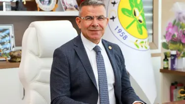 Aydın Köşk Belediye Başkanı Nuri Güler'e ihraç talebi