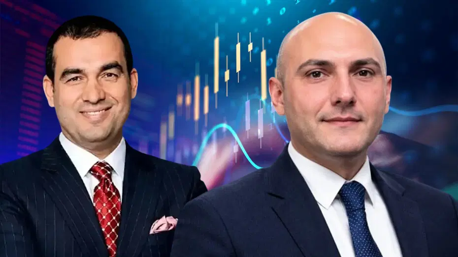 Fon soruşturmasında Nusret Altınbaş ve Erman Çete tutuklandı