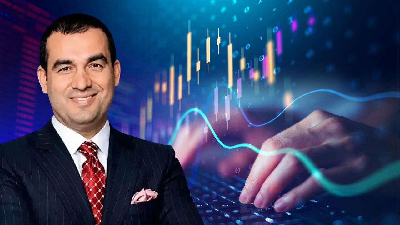 Altınbaş Holding Sahibi Nusret Altınbaş Fon Soruşturmasında Adliyeye Sevk Edildi