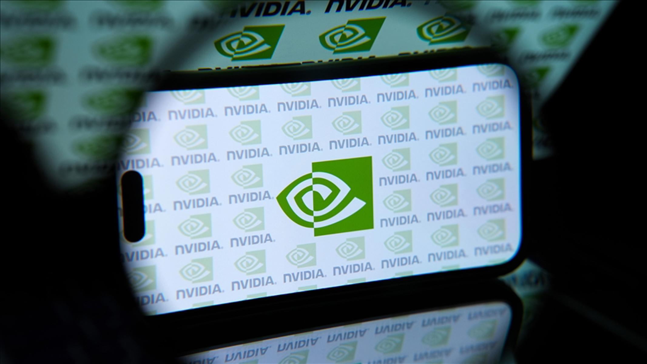 Nvidia'nın çalışanı çip kaçakçılığıyla suçlanıyor