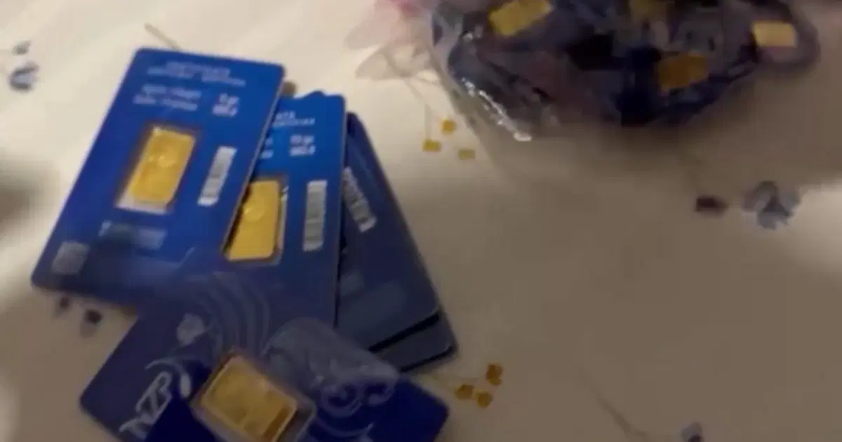 Dev kuyumcuya sahte altın suçlaması