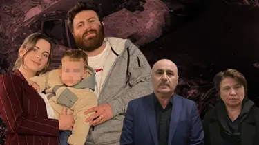 Oğuz Murat Aci'nin babasından iddianame tepkisi