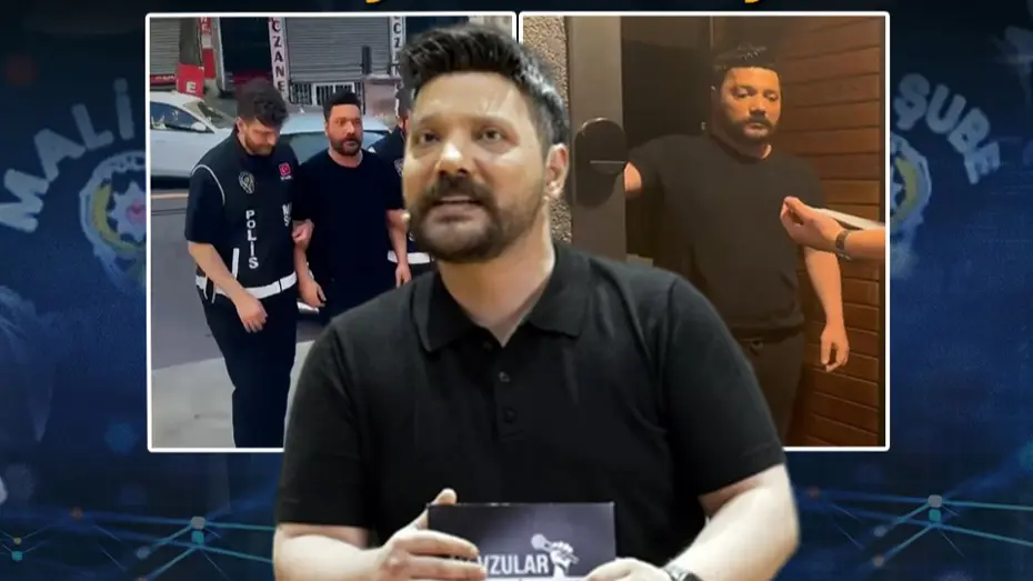 Oğuzhan Uğur hakkında bilirkişi raporu hazırlandı