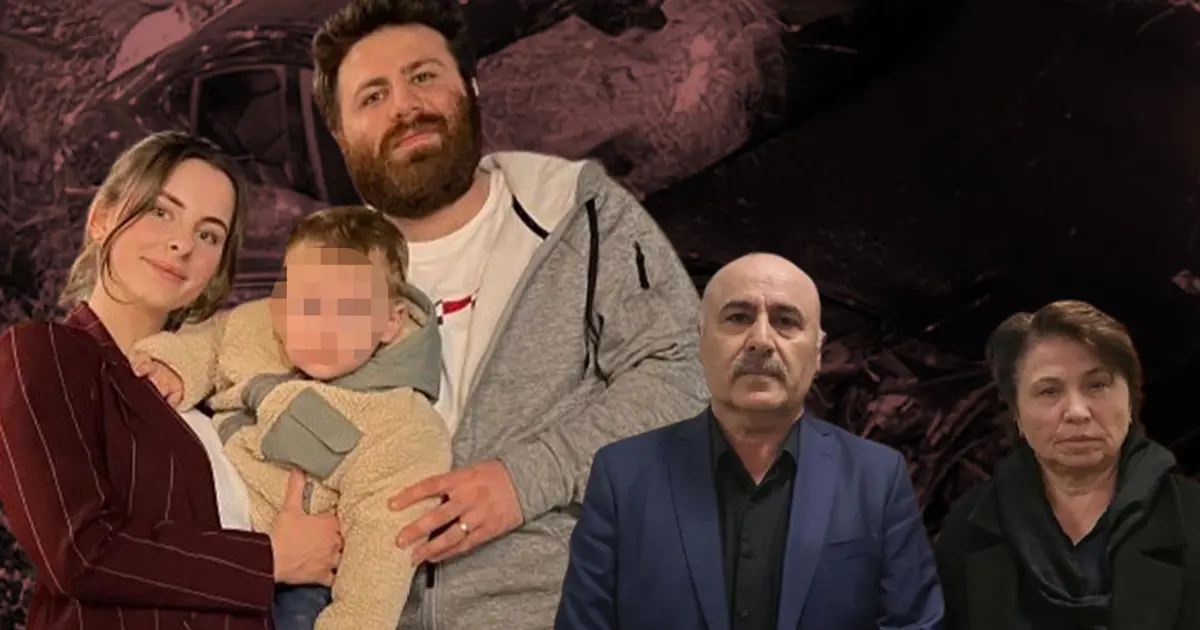 "Varislerle helalleştik" diyen Eylem Tok'a Aci ailesinden yanıt