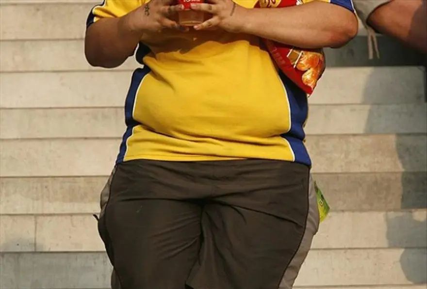 ÇOCUKLAR İÇİN DE ZAYIFLAMA İĞNESİ VAR  4