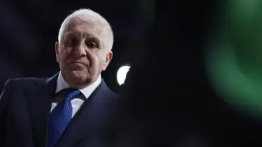 Partizan'da Obradovic dönemi resmen sona erdi