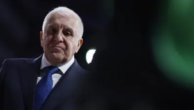 Partizan'da Obradovic dönemi resmen sona erdi