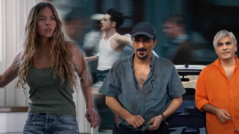 Ocak ayında mutlaka izlemeniz gereken filmler