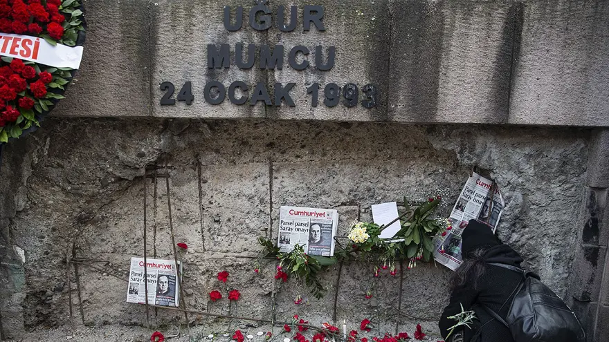 SIR ORTAYA ÇIKMADI 3 SIR ORTAYA ÇIKMADI 3