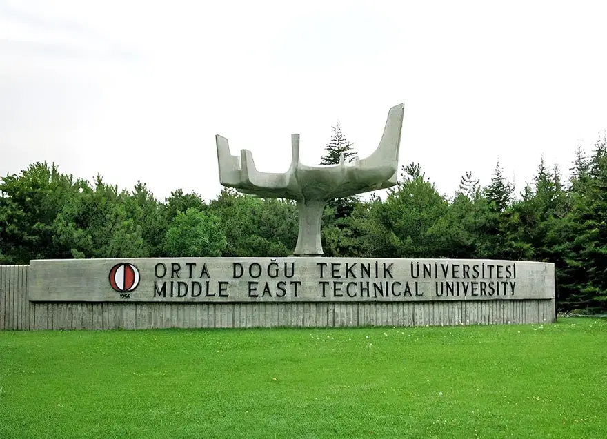 Dünyanın en iyi üniversiteleri belirlendi. Türkiye'den 13 üniversite listede 3