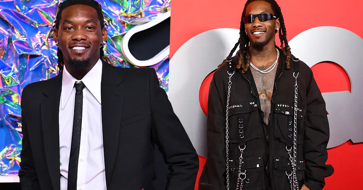 Rapçi Offset, Florida'da vuruldu. Ünlü ismin son durumu açıklandı