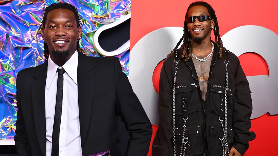 Rapçi Offset, Florida'da vuruldu. Ünlü ismin son durumu açıklandı