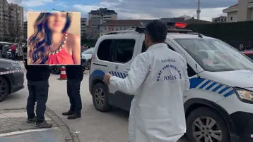 Bursa’da kadın öğretmene okul önünde silahlı saldırı