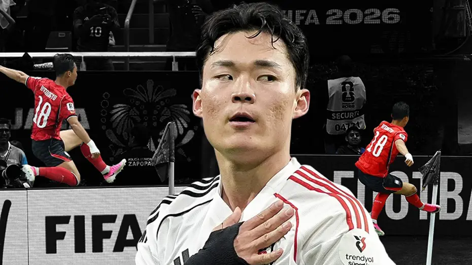 Beşiktaş'ın yıldızı Dünya Kupası'nda zaferi getirdi, kahraman ilan edildi. 38 derece ateş ve yılan balığı çorbası