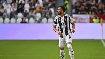 Juventuslu Kelly ırkçılığa maruz kaldı