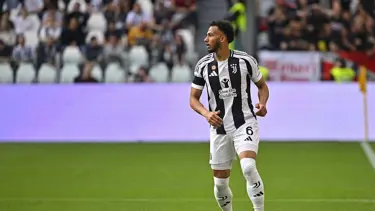 Juventuslu Kelly ırkçılığa maruz kaldı