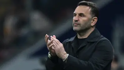 Çeyrek finalde veda sonrası açıklama. "Sezonun en önemli maçına çıkacağız"