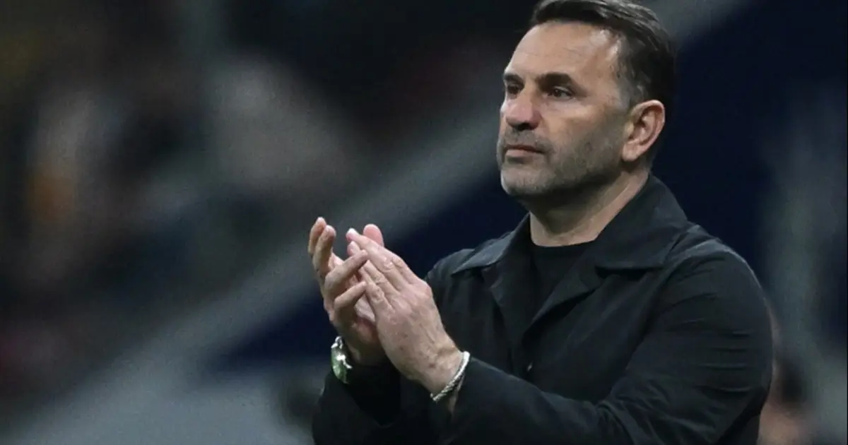 Çeyrek finalde veda sonrası açıklama. "Sezonun en önemli maçına çıkacağız"