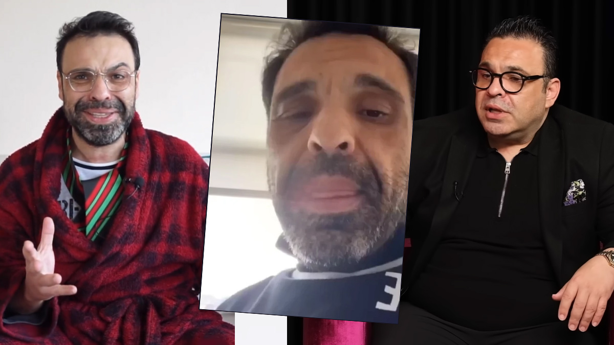 Okan Karacan'ın Zor Günleri: Annesinden Yardım İstedi