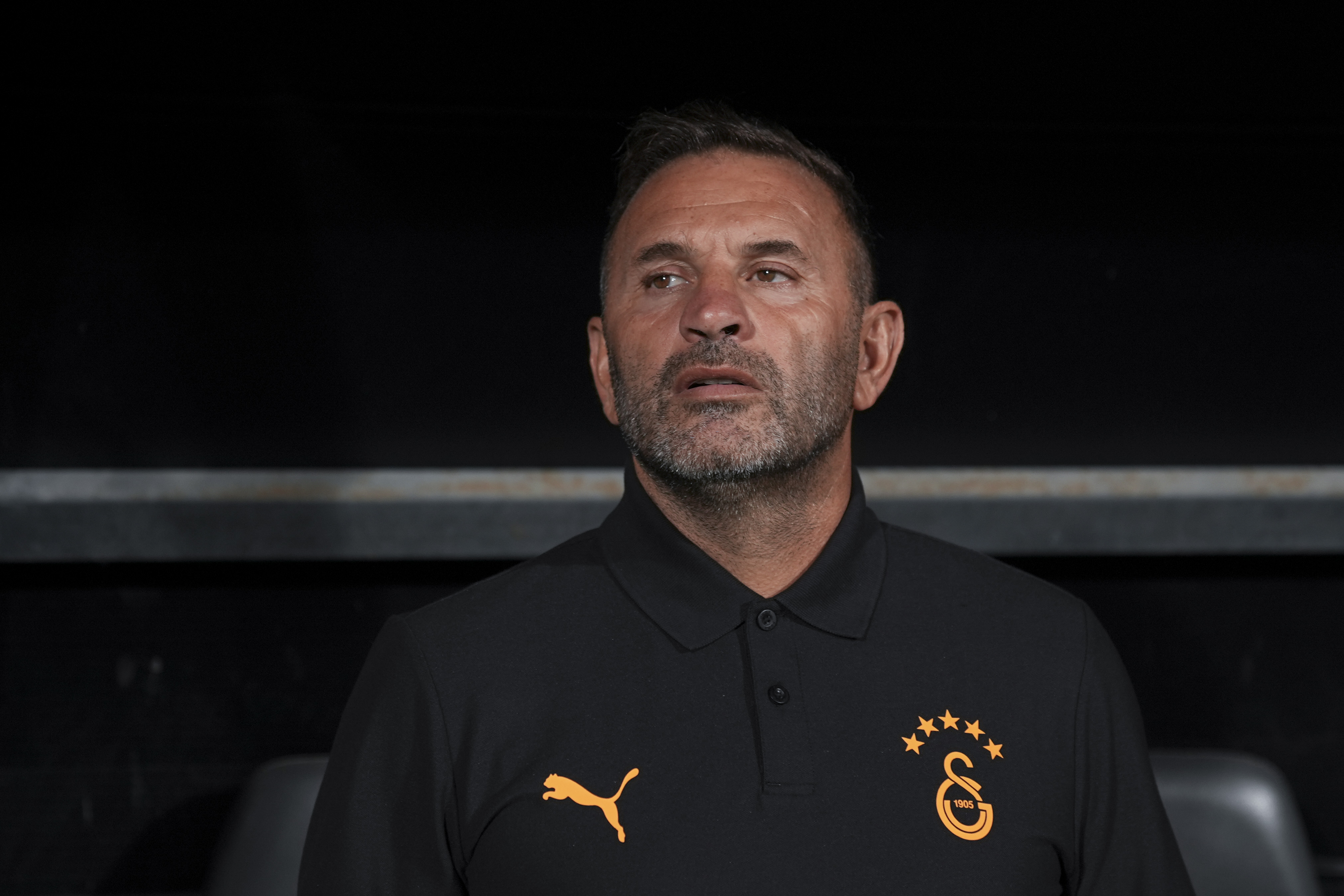 Okan Buruk'tan 4 isme veto, lisansları çıkarılmadı