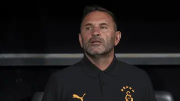Okan Buruk'tan 4 isme veto, lisansları çıkarılmadı